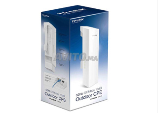 CPE510 Maroc Casablanca Bon Prix digisouk.ma