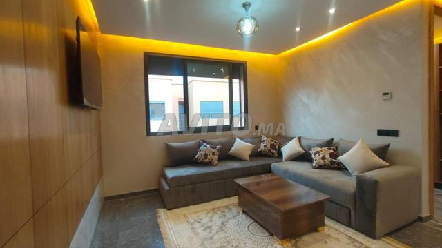 appartement à louer  - 2