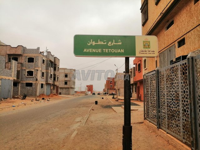 بقعتين بموقع  ممتاز بحي الصحراء