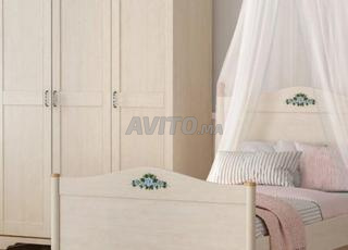 Chambre fille cilek en excellent etat