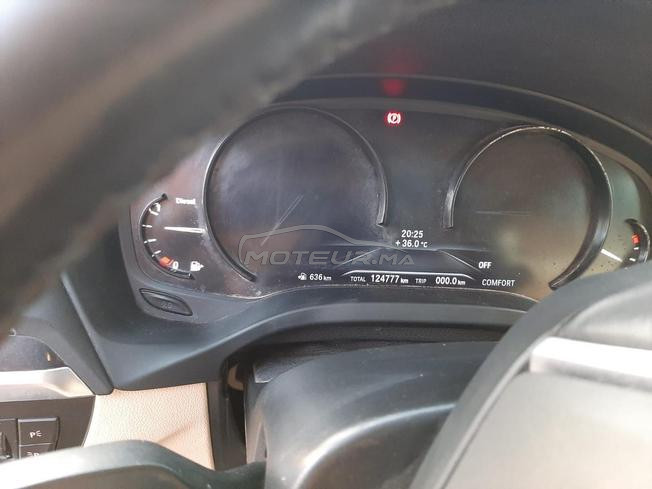 BMW X3 NE9IA BEJEHD