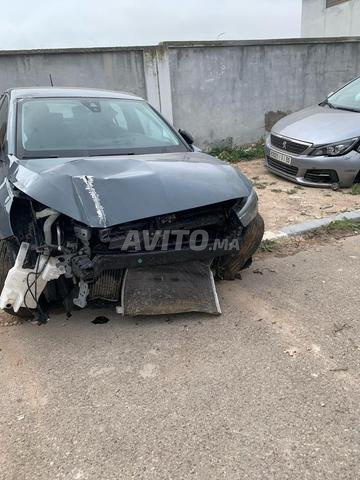Opel Corsa Diesel Manuelle 2024 à Casablanca