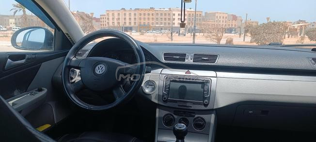 فولكسفاكن باسات 2010 للبيع في الداخلة بحالة جيدة