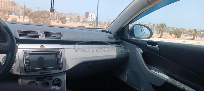 فولكسفاكن باسات 2010 للبيع في الداخلة بحالة جيدة