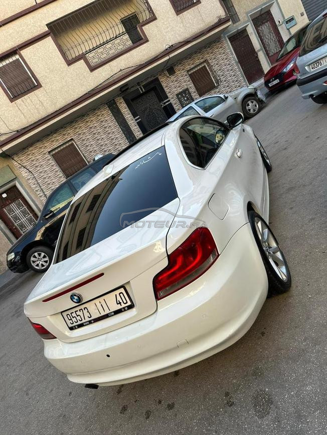Bmw série 1 pack M