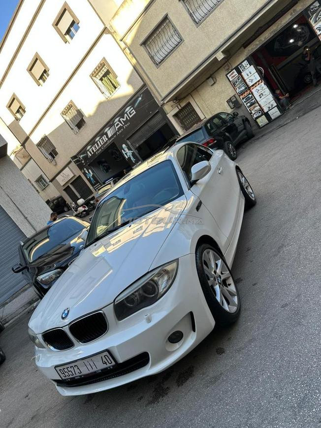 Bmw série 1 pack M