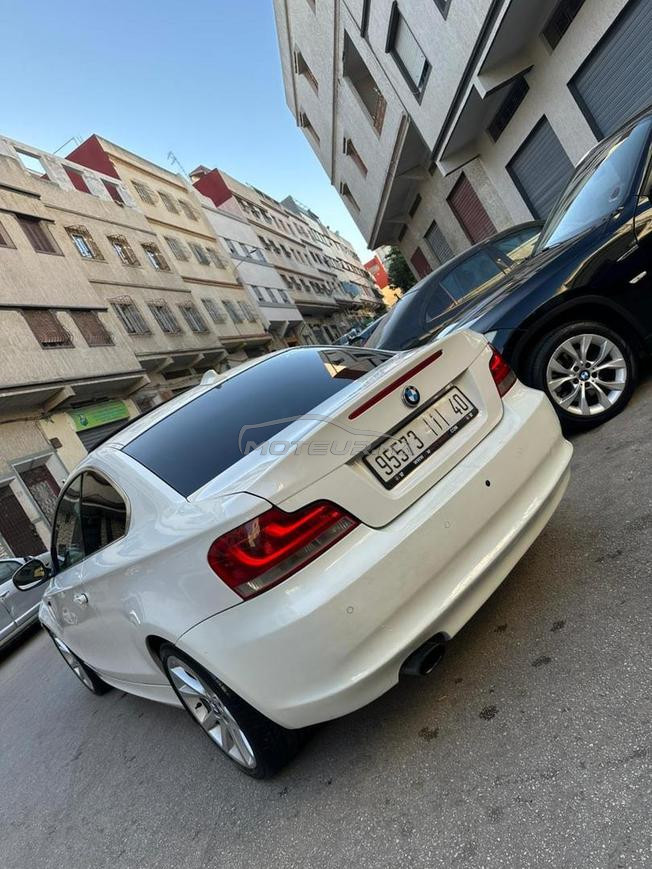 Bmw série 1 pack M