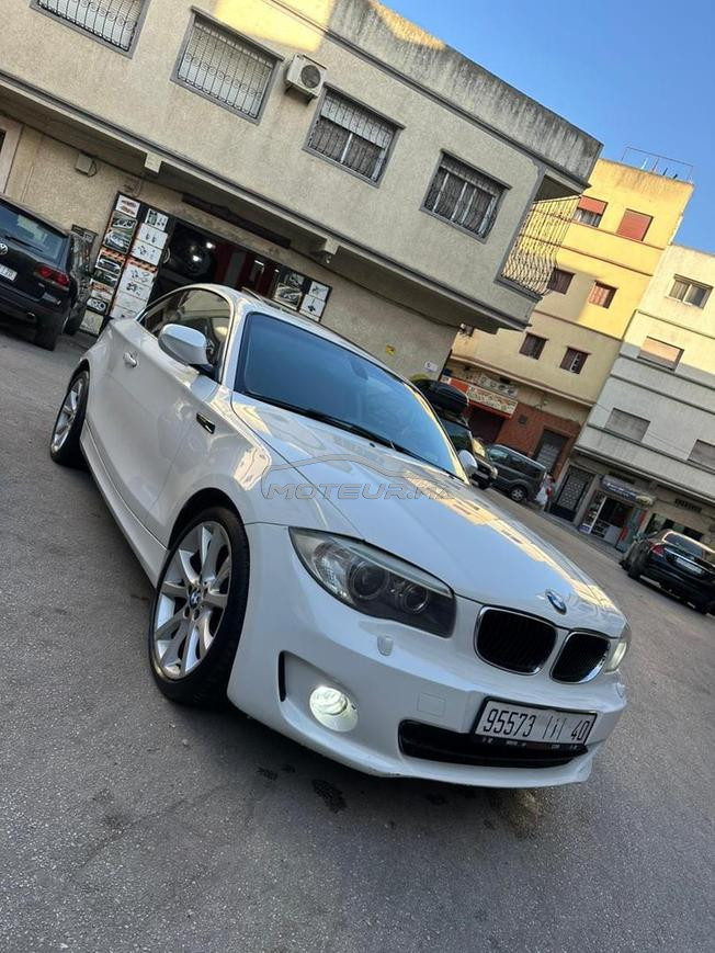 Bmw série 1 pack M