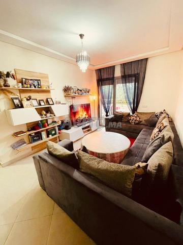 Appartement à 5min de la plage en résidence 