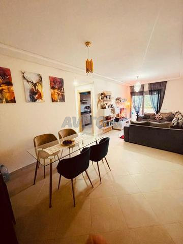 Appartement à 5min de la plage en résidence  - 2
