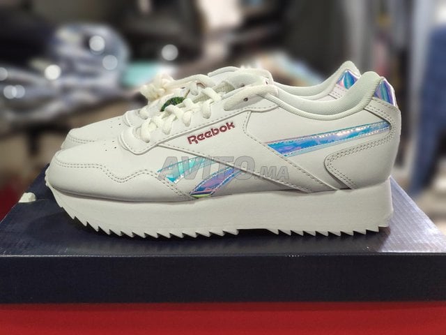 Reebok (37.5) femmes 