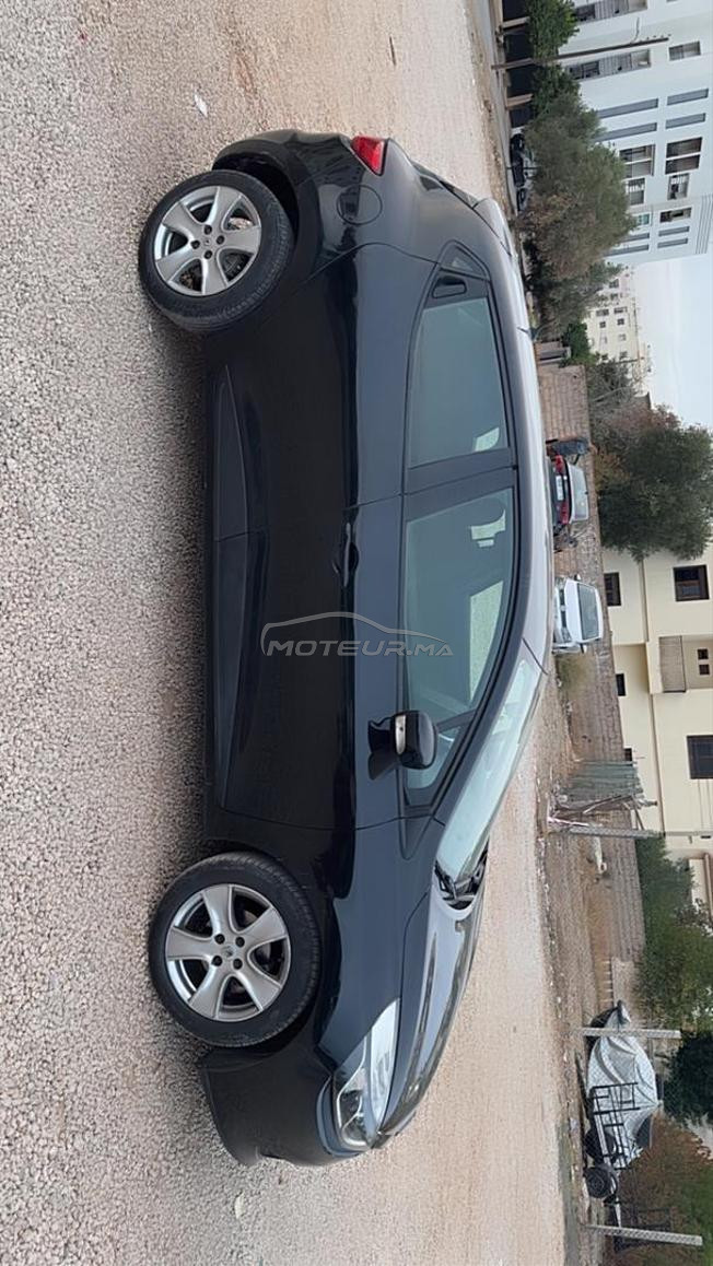 Renault Clio 4 Diesel Maneul modèle 2016