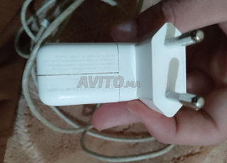 chargeur MacBook MagSafe 45W