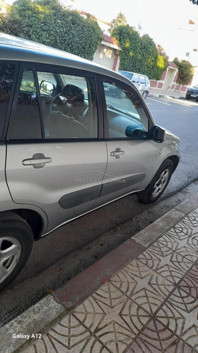 rav4 à vendre 