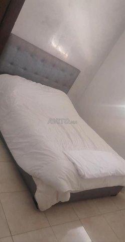 location vacance maison équipé à Agadir Alwifaq