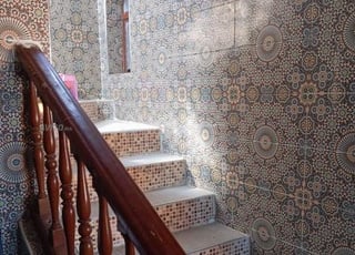 منزل للبيع في زياتن دغوغية 