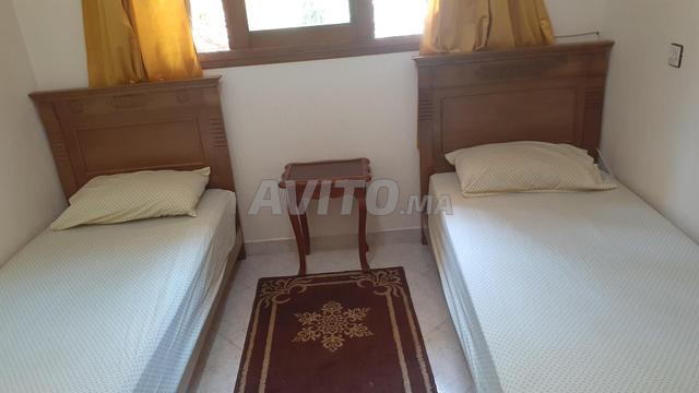 شقة مفروشة للإيجار في القنيطرة - 2