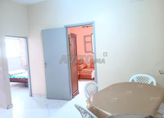 appartement pour vacance famille centre ville 