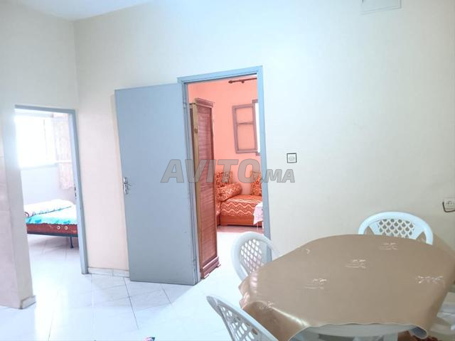 appartement pour vacance famille centre ville 