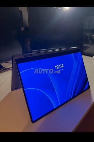 Samsung Galaxy book4 360 Tactile 