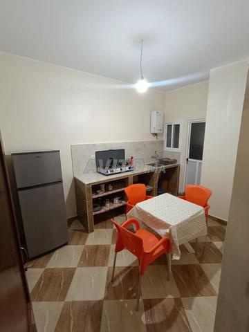 Appartement Byari 1 - 2