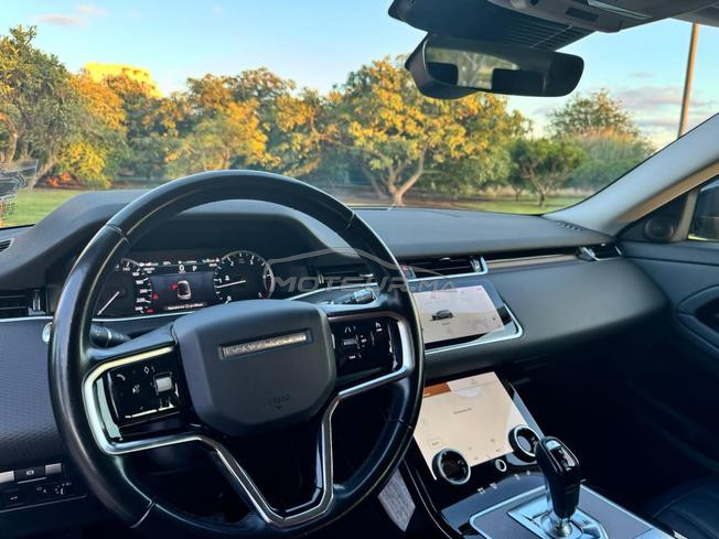 Range rover évoque à vendre 