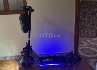 bison gt jdida darba 170 km m3aha sac gratuit 