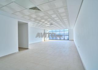 مكاتب عالية الجودة للإيجار في الحمريا، مكناس