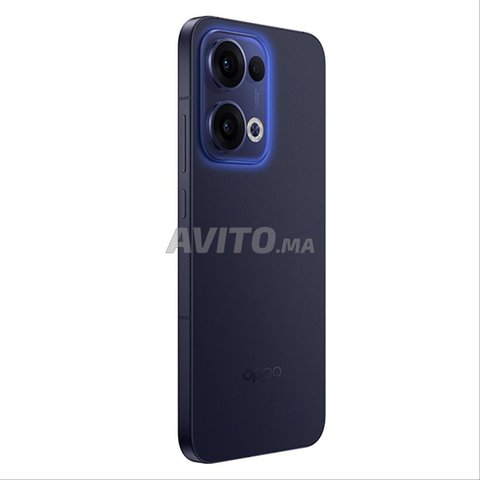 Oppo المواصفات الخارقة