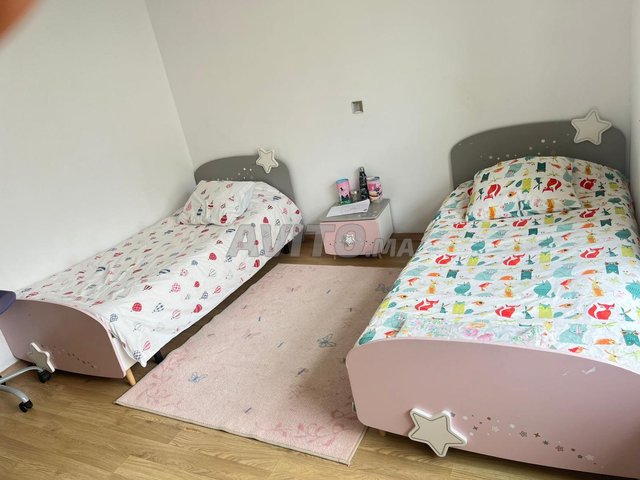CHAMBRE POUR FILLES