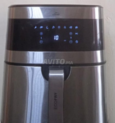vente air frrer marqueLacoor Ecofray bon etat