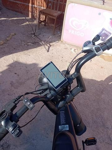 دراجة كهربائية