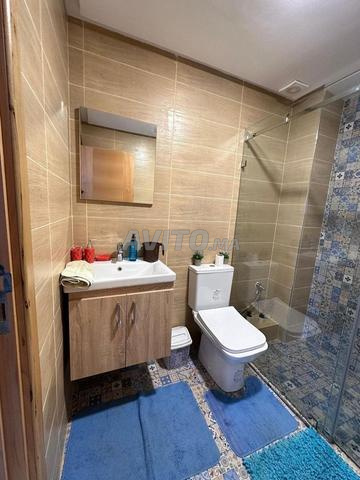 Appartement à louer 70 m² à Casablanca - 2