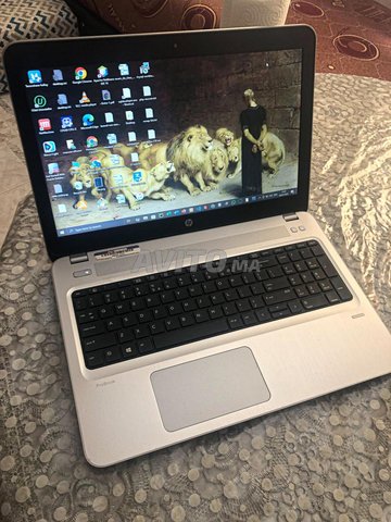pc portable Probook