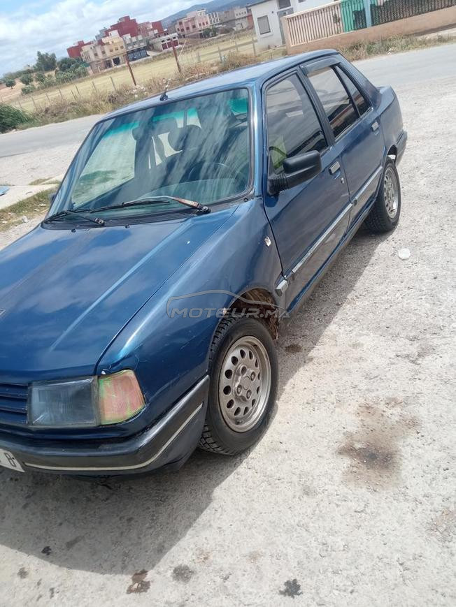 بيجو 309 للبيع
