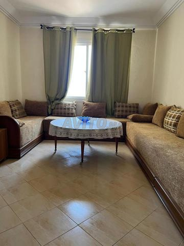 Appartement Calme et fonctionnel pour famille