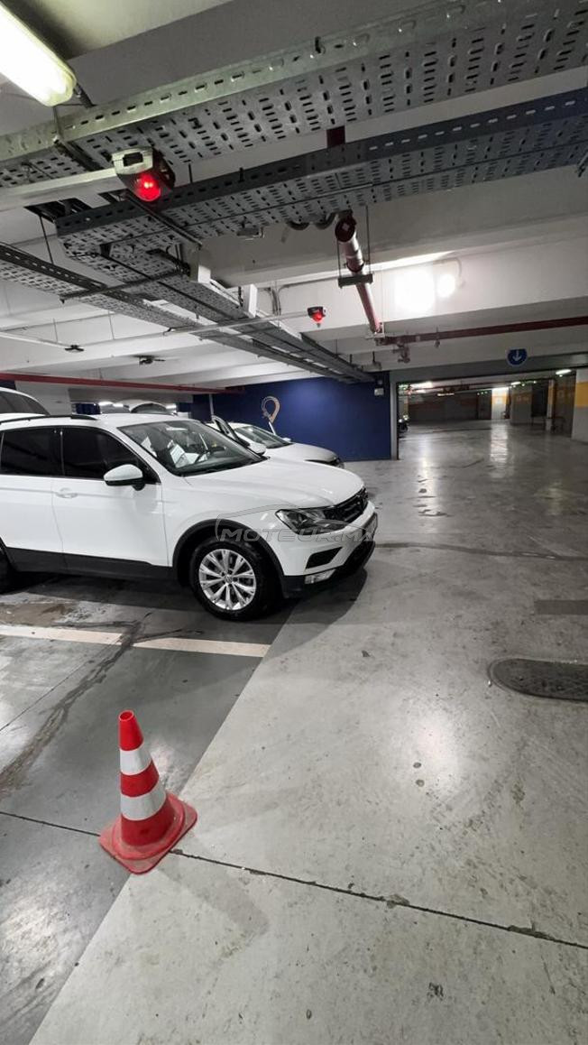 Tiguan en Excellent Etat.