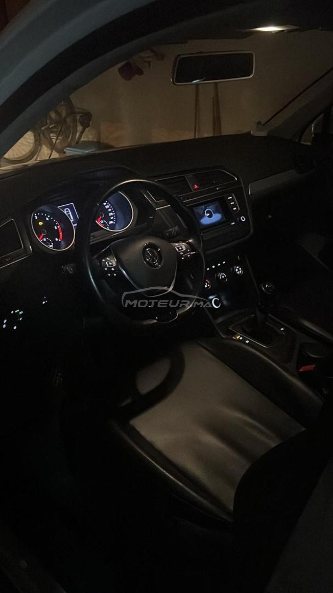 Tiguan en Excellent Etat.