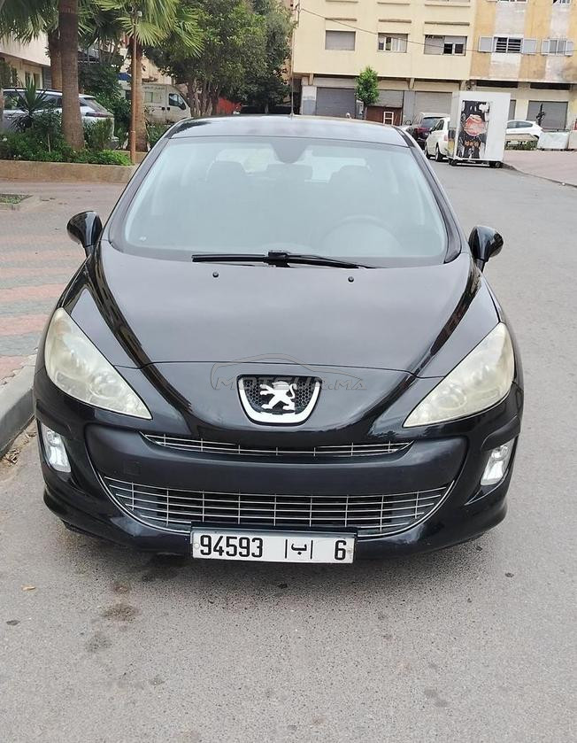 Voiture a vendre