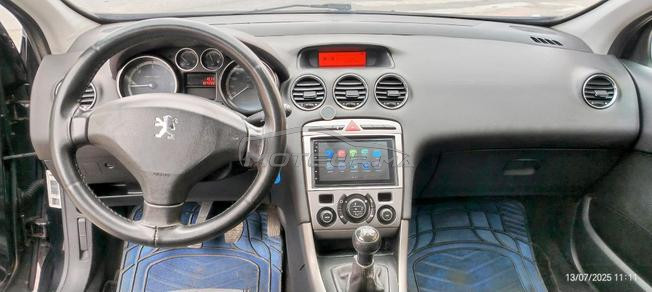 Voiture a vendre