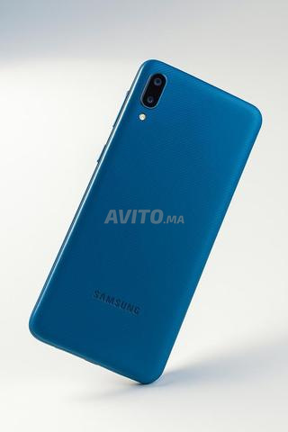 🔥البساطة و القوة في هاتف واحد Galaxy A02📱