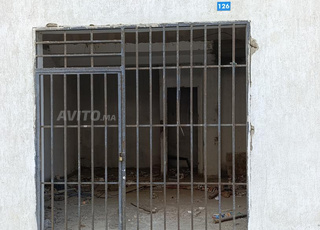 local commercial vendre  a mesnana