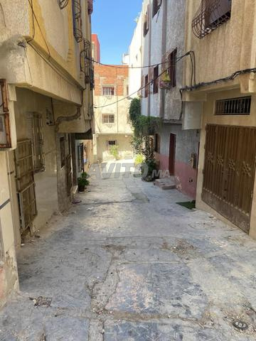 دار للبيع 65 متربئرشيفا كراج 2 طوابق وبيت في السطح