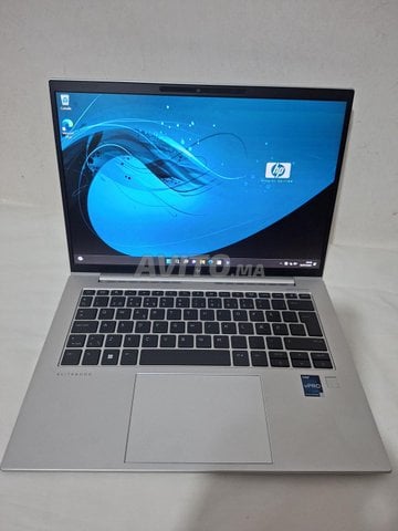 HP Elitebook 840 G10 i7 13eme 32G Ram