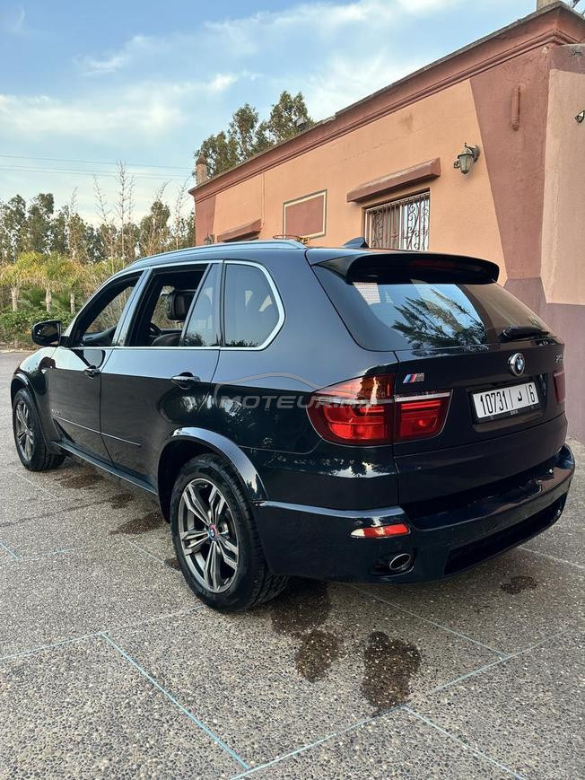 X5 Xdrive pack M