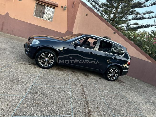 X5 Xdrive pack M