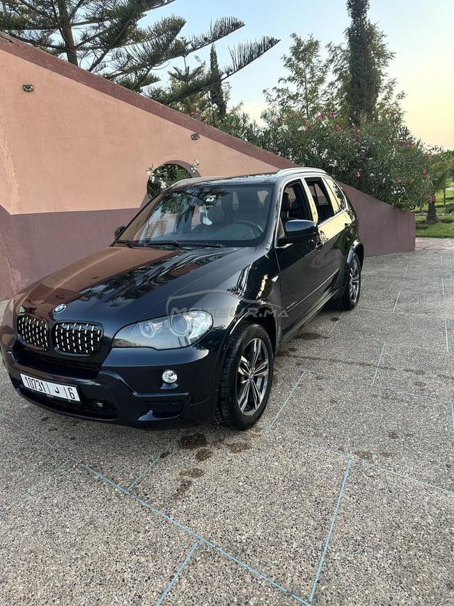 X5 Xdrive pack M