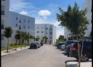 شقة جهزة للكراي اليومي 