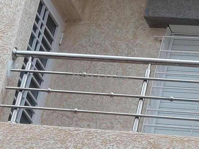 Appartement à vendre 96 m² à Fès