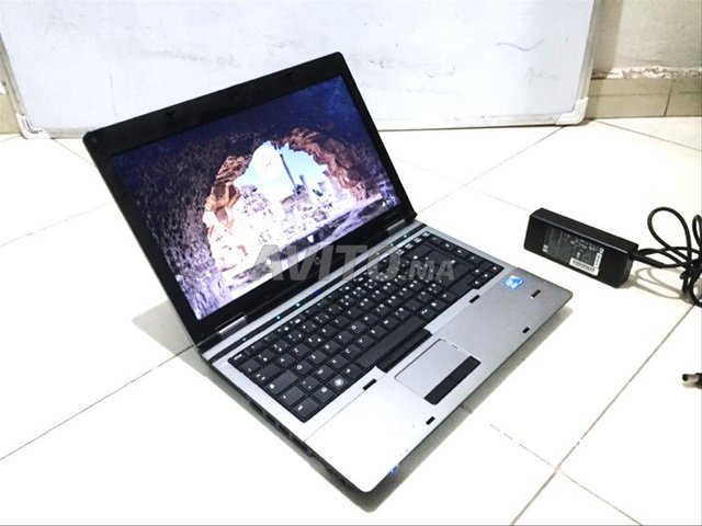 pc hp Probook core i5 14pouce windws10